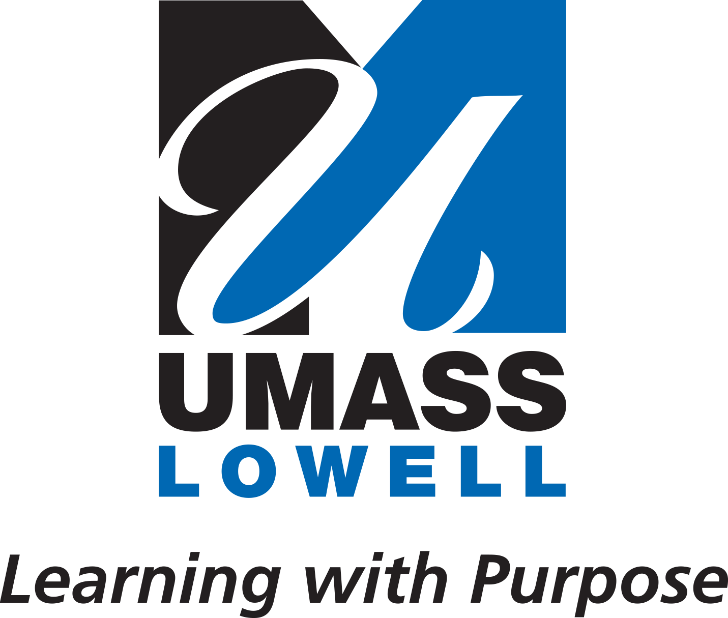UMass Lowell Logo
